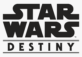 Collection Star Wars Destiny