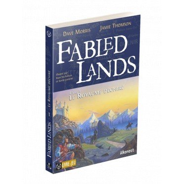 Fabled Lands