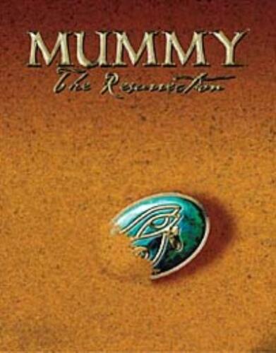 Mummy - The Resurrection