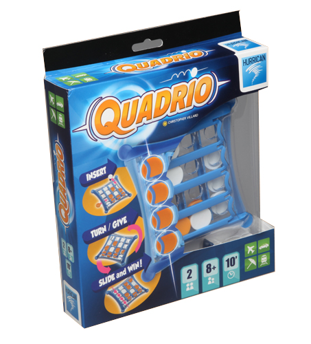 Quadrio Quadrio