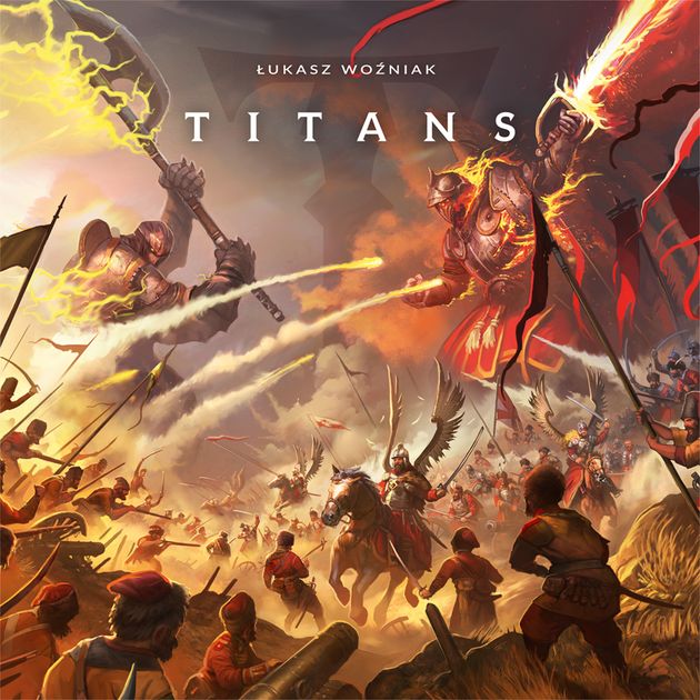 Titans