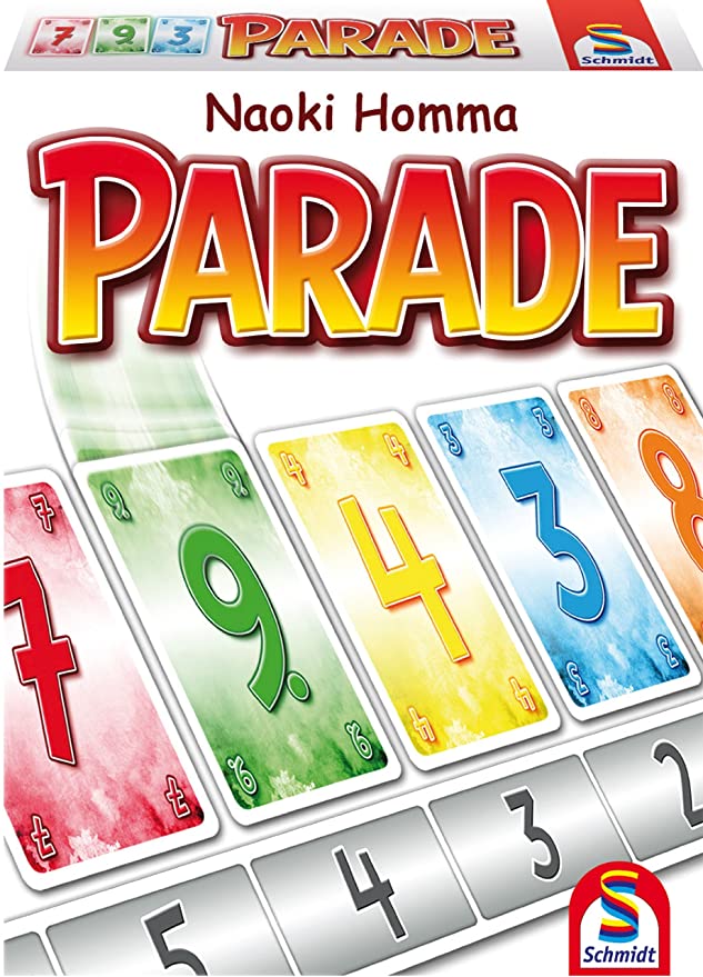 Parade