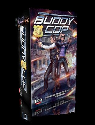Buddy Cop