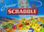 Scrabble Junior - Pièces Détachées