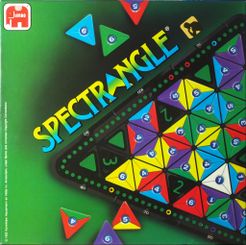 Spectrangle - Pièces Détachées