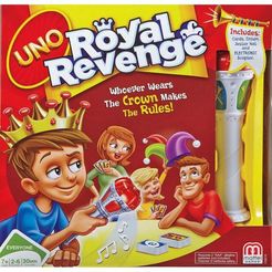 Uno Royal