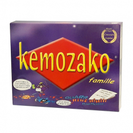 Kemozako Famille