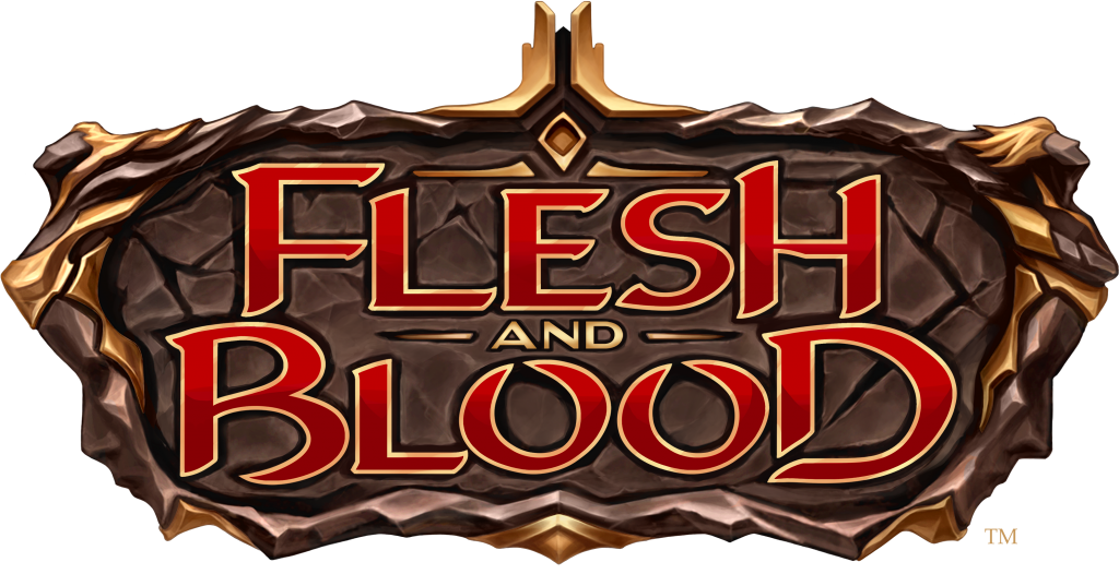 Flesh And Blood