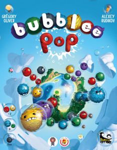 Bubblee Pop - Pièces Détachées Bubblee Pop - Pièces Détachées