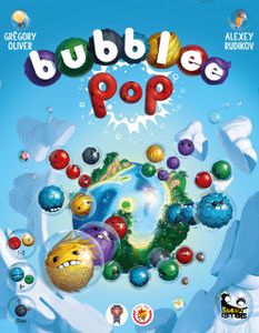 Bubblee Pop - Pièces Détachées