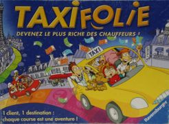 Taxifolie - Pièces Détachées