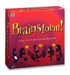 Brainstorm édition 2001 - Pièces Détachées