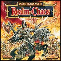 Warhammer - Royaume Du Chaos
