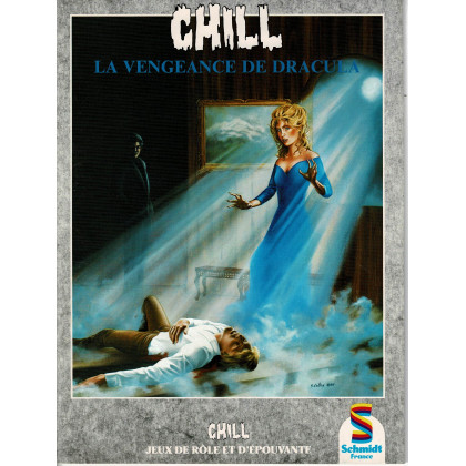 Chill - La Vengeance De Dracula