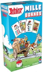 1000 Bornes Astérix