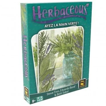 Herbaceous