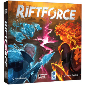 Riftforce