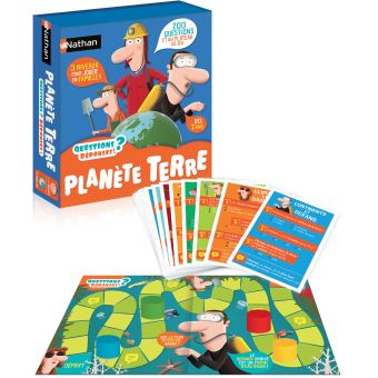 Planète Terre