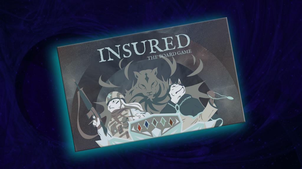Insured Insured