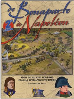 De Bonaparte à Napoleon