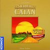 Catane / Les Colons de Catane - Gold Edition