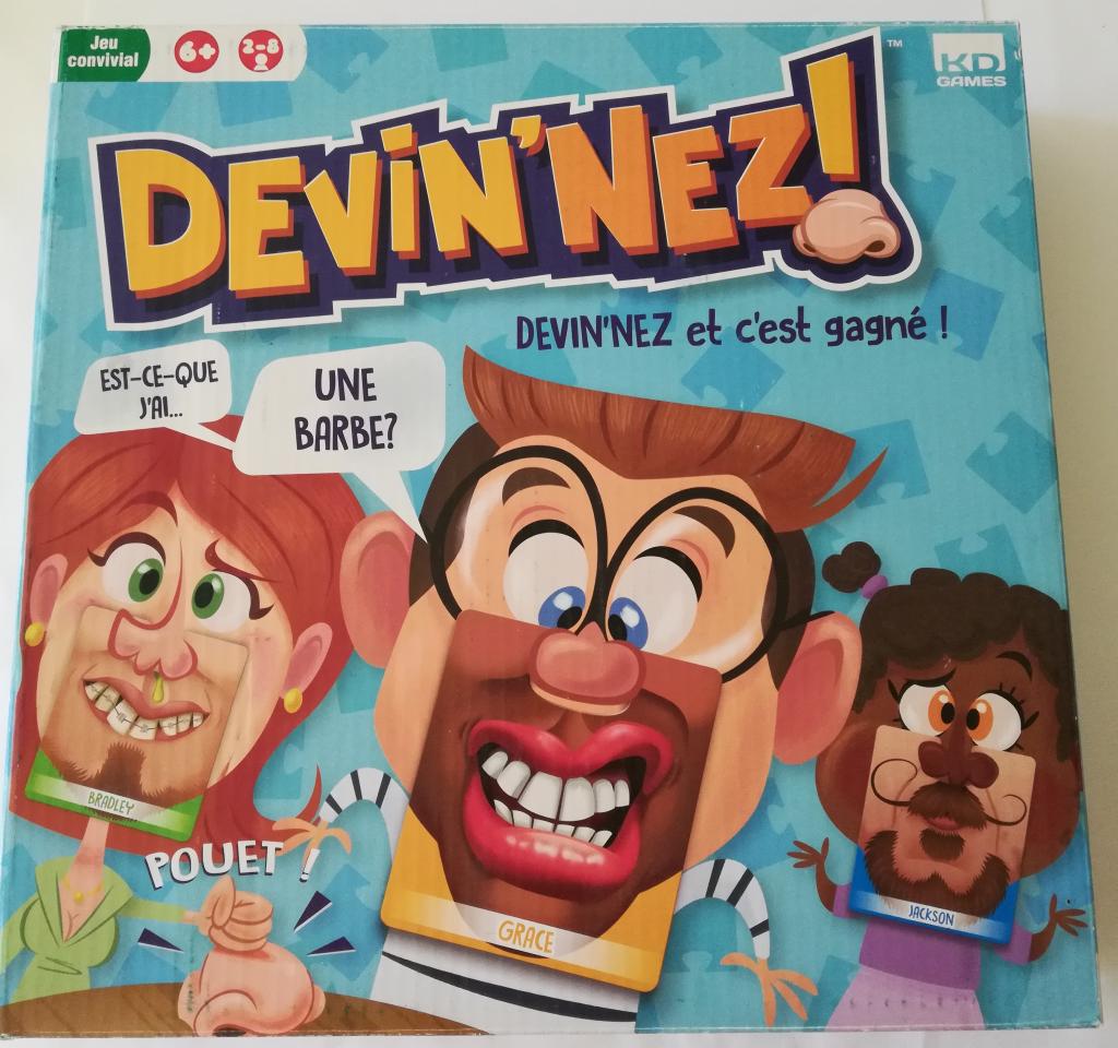 Devin'nez