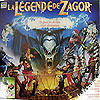 La Légende de Zagor