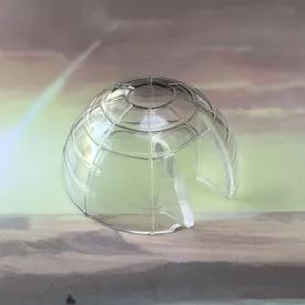 Terraforming Mars - City Domes (pour les tuiles 3D de la Big Box)