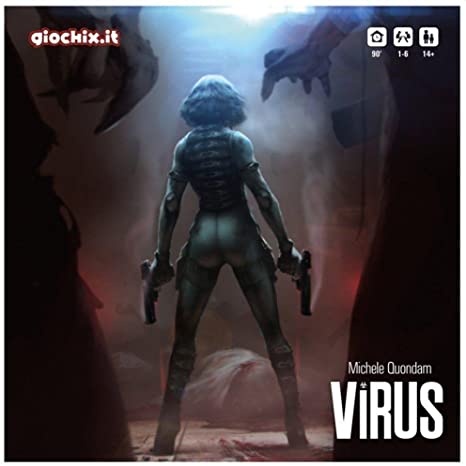 Virus