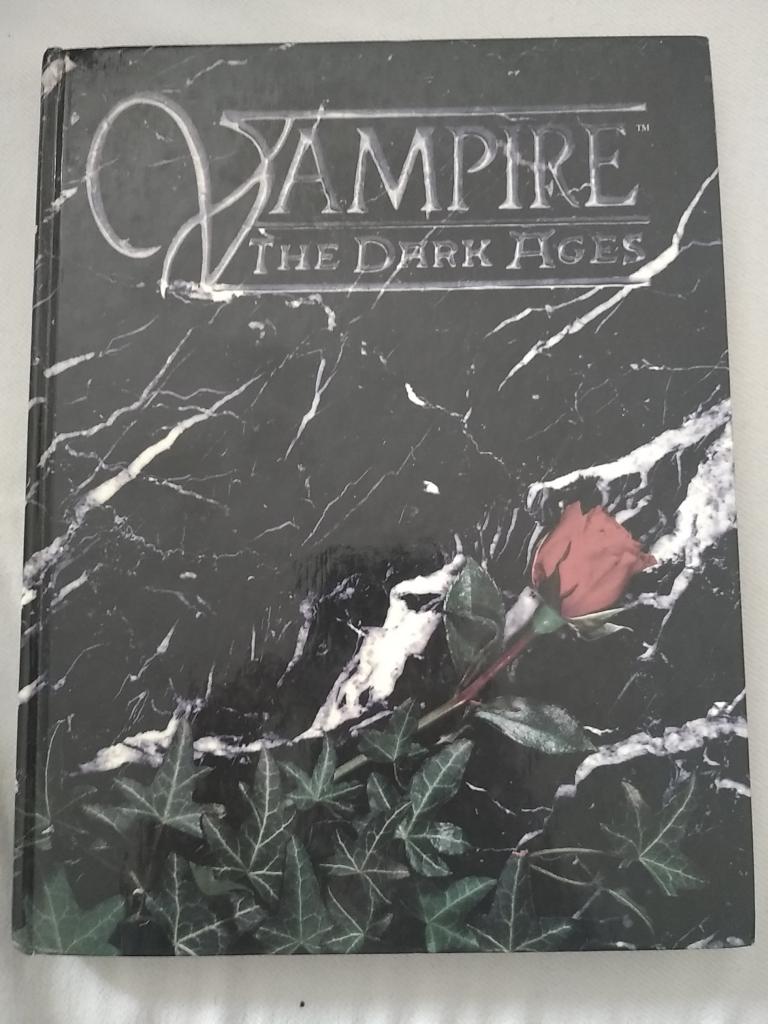 Vampire The Dark Ages