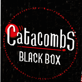 Catacombs - Black Box (third Edition)