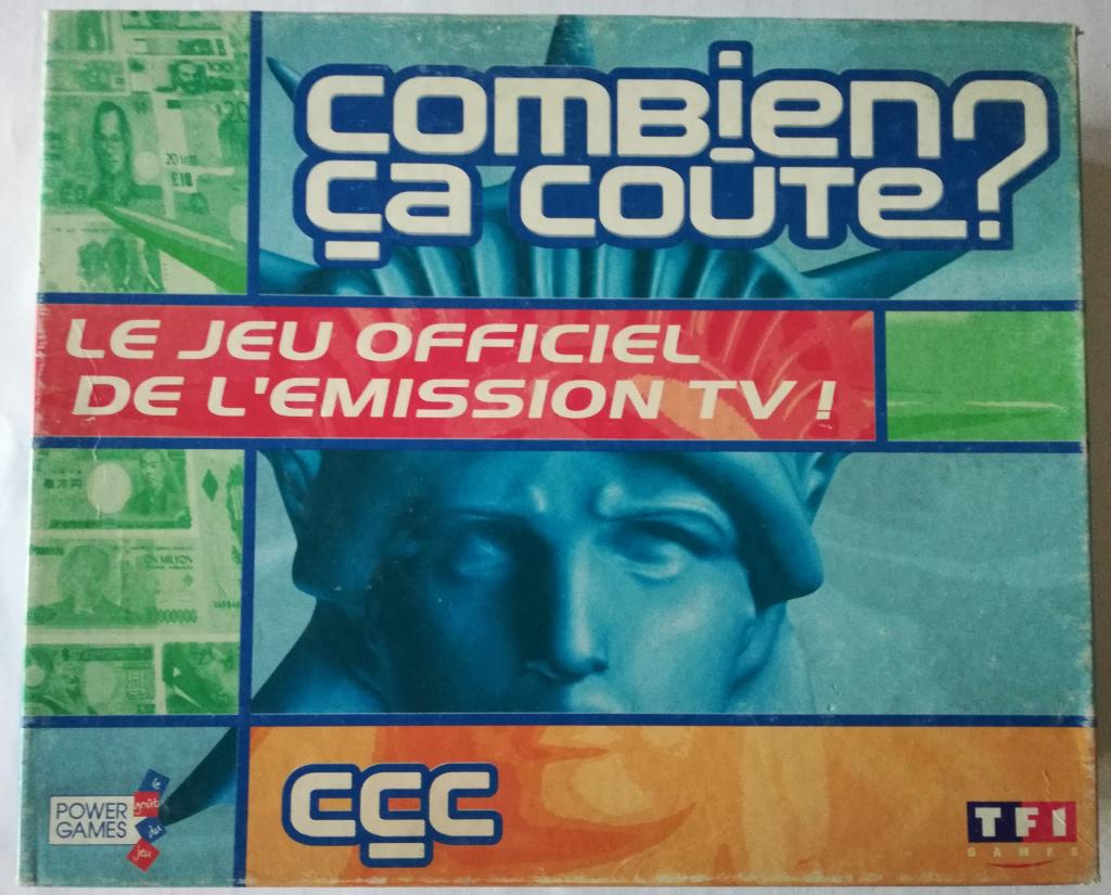 Combien ça Coûte ? - Pièces Détachées Combien ça Coûte ? - Pièces Détachées