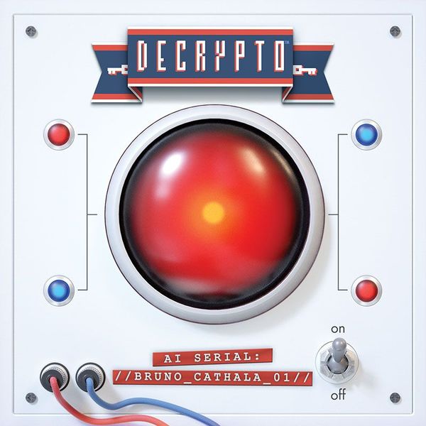 Decrypto - Bruno Cathala 01
