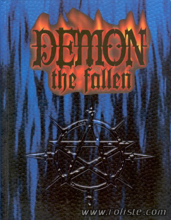 Demon : The Fallen