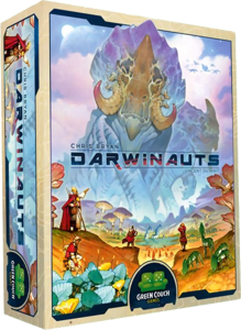 Darwinauts