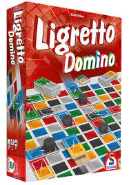 Ligretto Domino