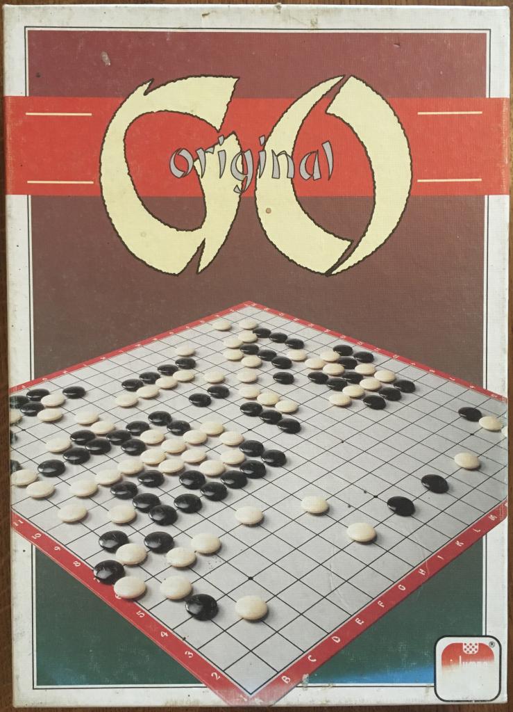 Go