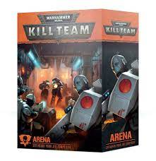 Kill Team Arena