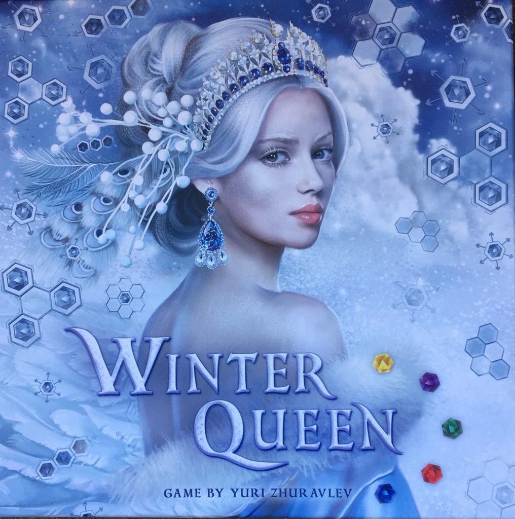 Winter Queen