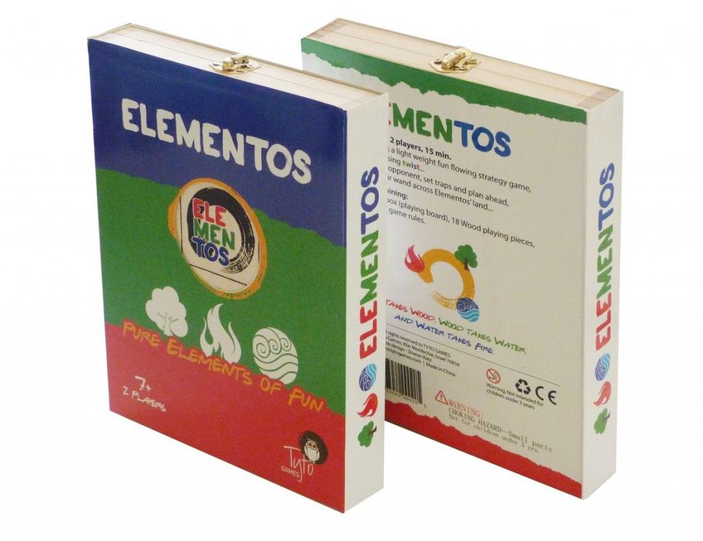 Elementos