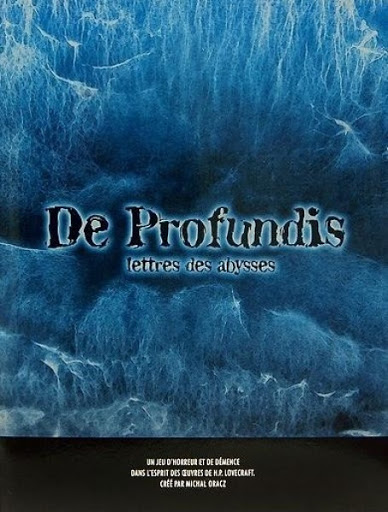 De Profundis - Lettres Des Abysses