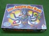 Die Augen der Kali