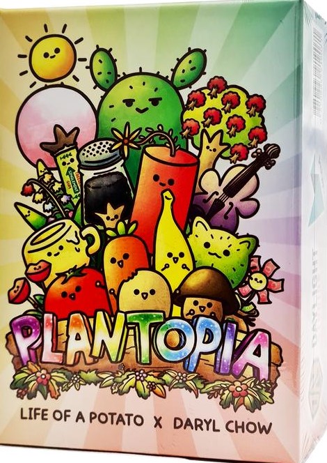 Plantopia