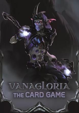 Vanagloria The Card Game