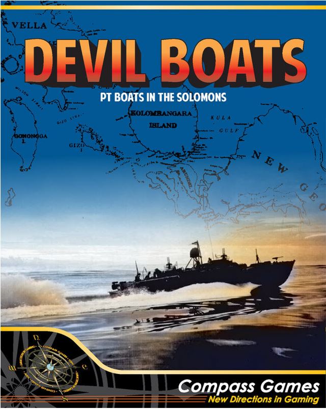 Devil Boats