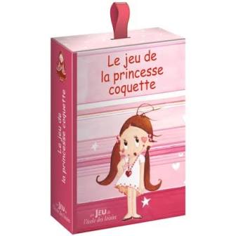 Le Jeu De La Princesse Coquette