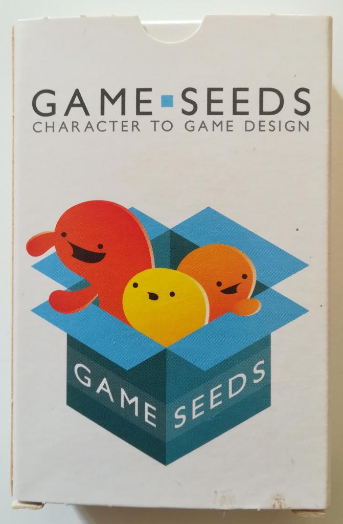 Game Seeds