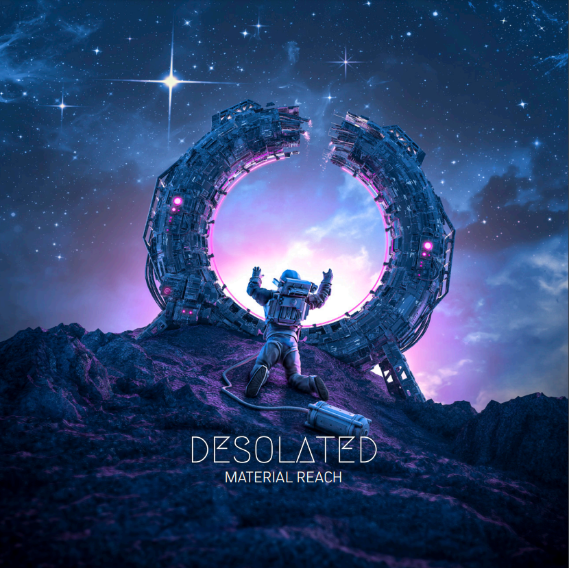 Desolated