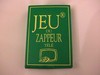 Jeu du Zappeur Télé