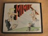 MIMICK MIMICK
